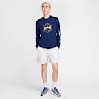 Nike Sportswear Men's Long-Sleeve Tee