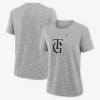 Dark Grey Heather