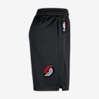 Portland Trail Blazers Icon Edition 2025/26 Men's Nike Dri-FIT NBA Swingman Shorts