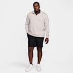Nike Tour Men's 1/2-Zip Golf Top
