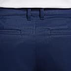 Shorts chinos de golf de 20 cm para hombre Nike Tour
