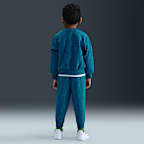 Nike Glow With Me Toddler 2-Piece Novelty Pants Set