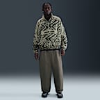 Nike Air Men's Half-Zip Jacket