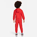 Nike Conjunt de dues peces Club Fleece - Nen/a petit/a
