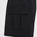 Nike Sportswear Club Men's Utility Shorts
