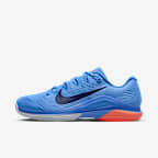 University Blue/Hydrogen Blue/Hot Lava/Midnight Navy