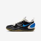 Black/Photo Blue/Gum Light Brown/Action Red
