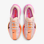 나이키 페가수스 플러스 여성 로드 러닝화