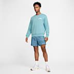 Nike Club Men's Fleece Crew