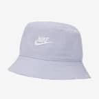 Oxygen Purple/White