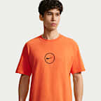 Turf Orange