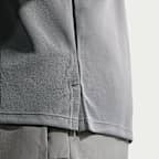 Playera de correr de manga corta Nike Miler Dri-FIT con protección contra los rayos UV para hombre