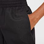 Nike Swim Breaker Essential Volley-Shorts mit integriertem Slip (jüngere Kinder, Jungen, ca. 10 cm)