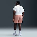 Shorts versátiles sin forro Dri-FIT de 13 cm para hombre Nike Unlimited