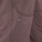 ナイキ テンポ ウィメンズ Dri-FIT ミッドライズ 7/8 ランニングパンツ