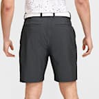 Shorts de golf Dri-FIT de 18 cm para hombre Nike Victory 