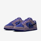 Sapatilhas Nike Dunk Low SE para mulher