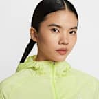 Chamarra de trail running Repel para mujer Nike ACG