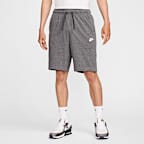 ナイキ スポーツウェア クラブ メンズ ショートパンツ