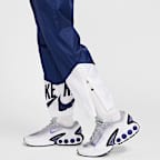 Nike Windrunner Men's Lined Woven Pants