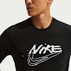 Nike Men's Dri-FIT Long-Sleeve Top