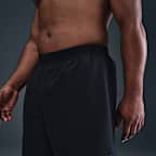 Nike Swim Breaker Essential Men's 7" Brief-Lined Volley Short (Big & Tall)