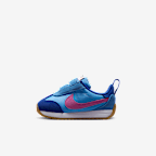 Football Blue/Game Royal/Safety Orange/Playful Pink