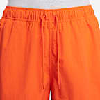 Nike Club Fleece Men's Flow Shorts