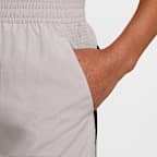 Nike Multi Tech Big Kids' Dri-FIT Woven Shorts