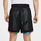 Kobe Nike 15cm (approx.) Dri-FIT Reversible Basketball Shorts