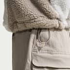 Nike ACG "Canwell Glacier" Men's Therma-FIT ADV Windproof Jacket