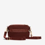 Nike Sportswear Futura Luxe Women's Cross-Body Bag (1L)