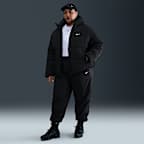 Nike Sportswear Classic Women's Therma-FIT Loose Matte Puffer (Plus Size)