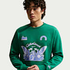 Malachite/Royal Pulse