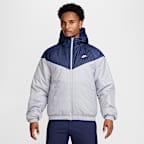 Blue Void/Light Smoke Grey/Sail