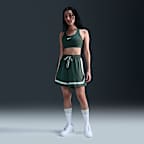 Nike Crossover Women's Dri-FIT 5" Basketball Shorts