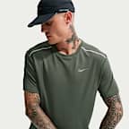 Camo Green/Mineral Slate