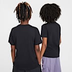 Nike Sportswear Older Kids' T-Shirt