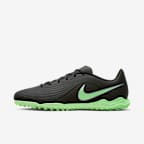 Black/Black/Illusion Green