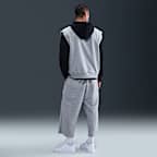 Nike Standard Issue Men's Dri-FIT 7/8-Length Basketball Pants