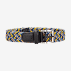 Midnight Navy/Gridiron/Ashen Slate