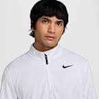 Nike Victory Men's Dri-FIT 1/2-Zip Golf Top