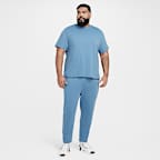 Playera versátil de manga corta para hombre Nike Primary