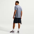 Nike Trainingsshorts (Herren, ca. 23 cm)