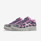 Nike P-6000 By You Custom Women's Shoes