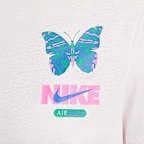 Nike Sportswear Women's Graphic T-Shirt