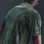 FC Chelsea Academy Pro Nike Dri-FIT Pre-Match-Fußballoberteil (Herren)