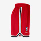 Chicago Bulls DNA Men's Nike Dri-FIT NBA 6" UV Woven Shorts