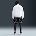 LeBron Men's 20cm (approx.) Basketball Shorts