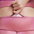 Nike Dri-FIT One Older Kids' (Girls') Leggings